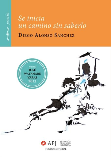 [9786124659621] SE INICIA UN CAMINO SIN SABERLO