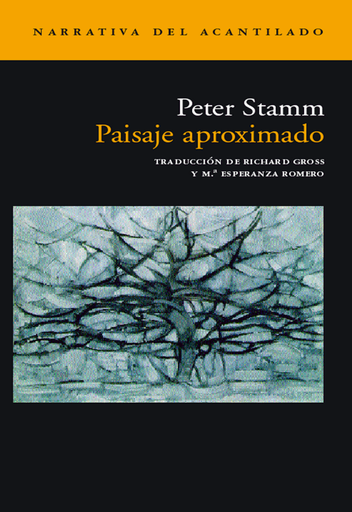 [9788496136359] PAISAJE APROXIMADO
