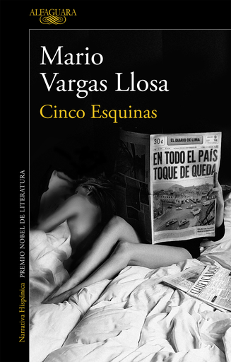 [9788420418964] CINCO ESQUINAS