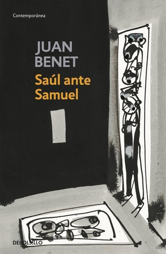 [9788483464069] SAÚL ANTE SAMUEL