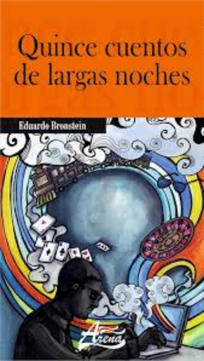 [9786124215636] QUINCE CUENTOS DE LARGAS NOCHES