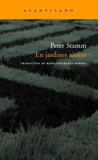 [9788496489462] EN JARDINES AJENOS