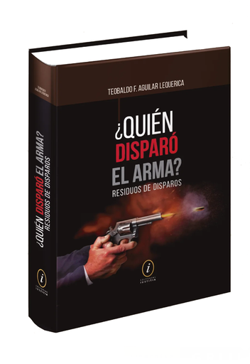 [9786124362224] ¿QUIÉN DISPARÓ EL ARMA?