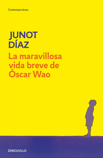 [9788483466094] LA MARAVILLOSA VIDA BREVE DE ÓSCAR WAO