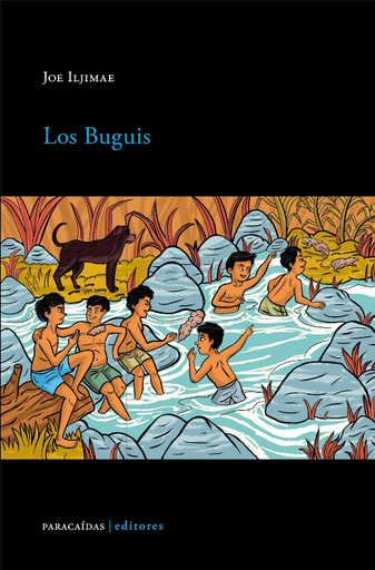 [9786124192715] LOS BUGUIS