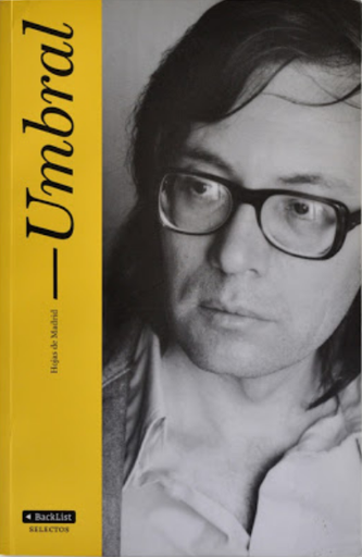 [9788408078241] HOJAS DE MADRID