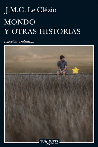 [9788483832141] MONDO Y OTRAS HISTORIAS