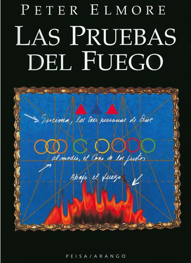 [9789972401114] LAS PRUEBAS DEL FUEGO