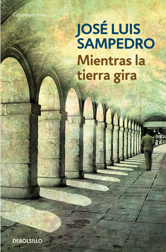 [9788497931946] MIENTRAS LA TIERRA GIRA