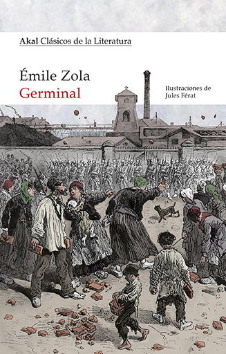 [9788446044598] GERMINAL