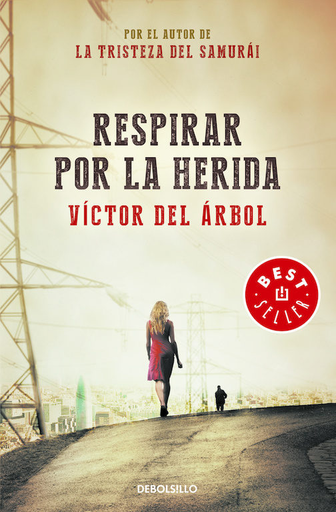 [9788490329245] RESPIRAR POR LA HERIDA