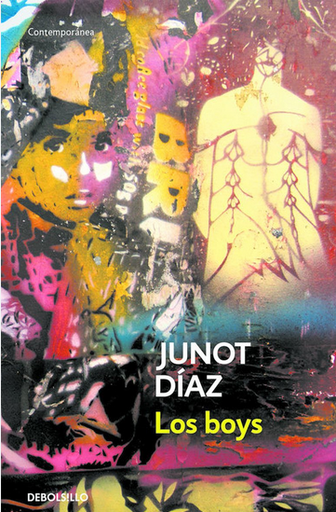 [9788497934664] LOS BOYS