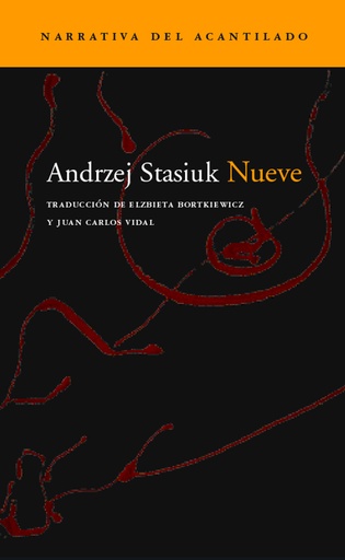 [9788496136830] NUEVE