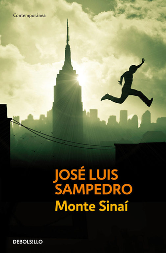 [9788497931953] MONTE SINAÍ