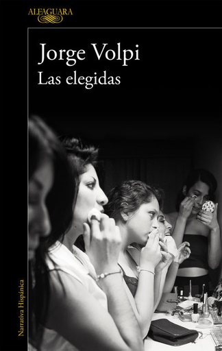 [9788420420486] LAS ELEGIDAS