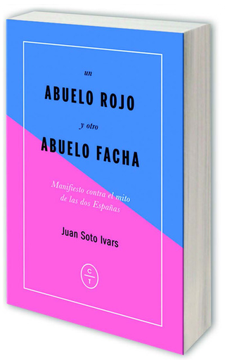[9788494434051] UN ABUELO ROJO Y OTRO ABUELO FACHA