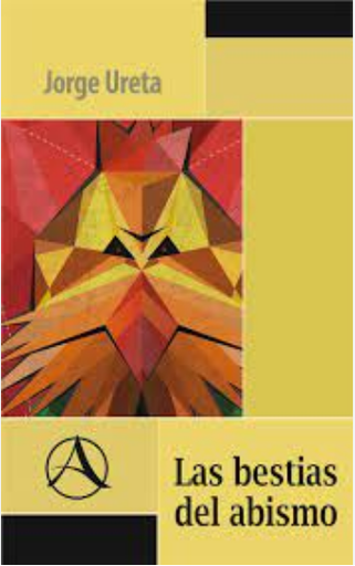 [9786124215902] LAS BESTIAS DEL ABISMO