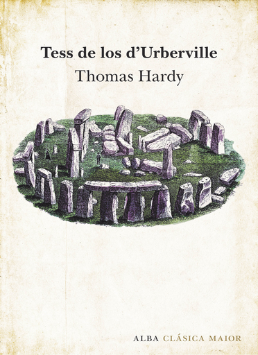 [9788490653425] TESS DE LOS D'URBERVILLE