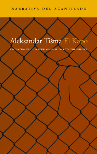 [9788496136588] EL KAPO