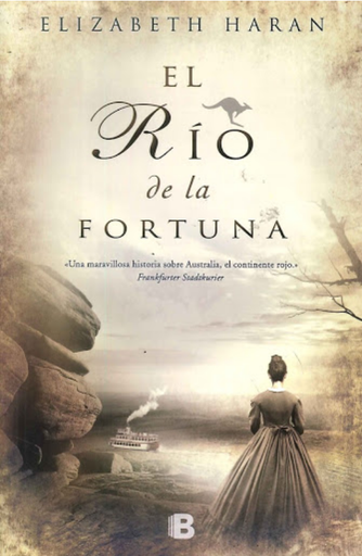 [9788498728323] EL RÍO DE LA FORTUNA