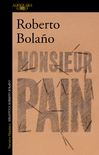 [9788420431512] MONSIEUR PAIN