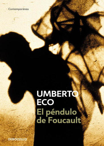[9788497592673] EL PÉNDULO DE FOUCAULT