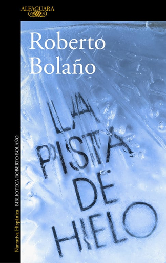 [9788420431536] LA PISTA DE HIELO