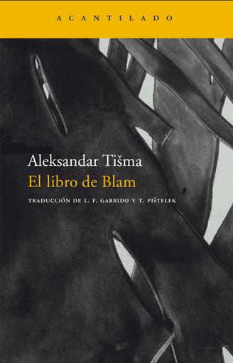 [9788496489769] EL LIBRO DE BLAM