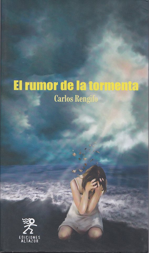[9786124215216] EL RUMOR DE LA TORMENTA