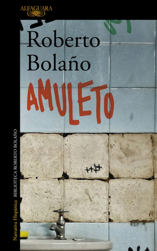 [9788420431581] AMULETO