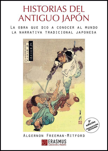 [9788492806102] HISTORIAS DEL ANTIGUO JAPÓN