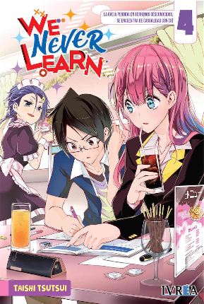 [9788418172038] WE NEVER LEARN 04