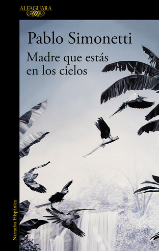 [9788420433516] MADRE QUE ESTÁS EN LOS CIELOS