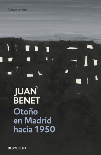 [9788499081694] OTOÑO EN MADRID HACIA 1950