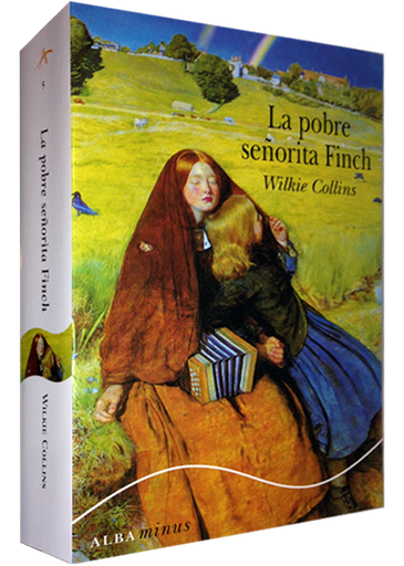[9788484284772] LA POBRE SEÑORITA FINCH