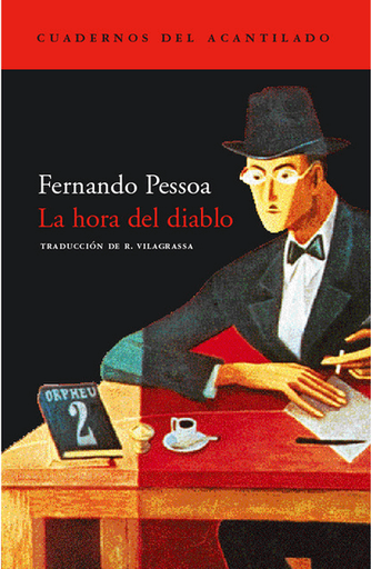 [9788496136175] LA HORA DEL DIABLO