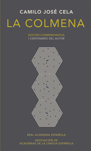 [9788420420684] LA COLMENA