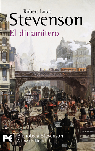 [9788420662282] EL DINAMITERO