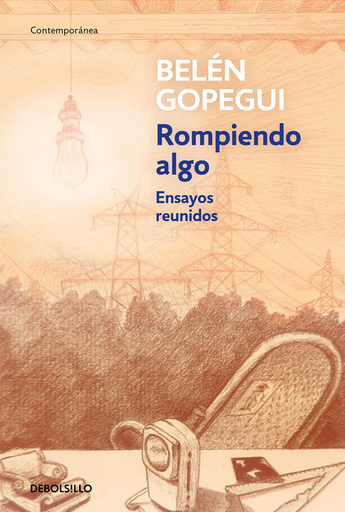[9788466342544] ROMPIENDO ALGO