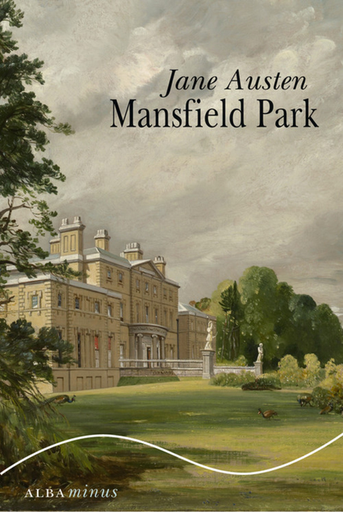 [9788490650295] MANSFIELD PARK