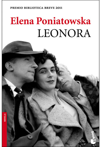 [9788432200328] LEONORA