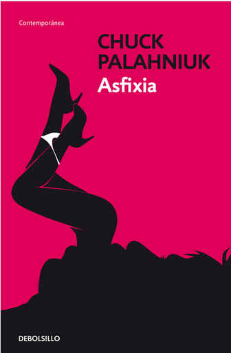 [9788499088983] ASFIXIA