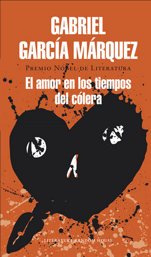 [9788439728351] EL AMOR EN LOS TIEMPOS DEL CÓLERA