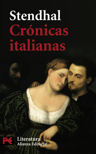 [9788420649269] CRÓNICAS ITALIANAS
