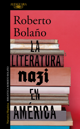 [9788420431574] LA LITERATURA NAZI EN AMÉRICA