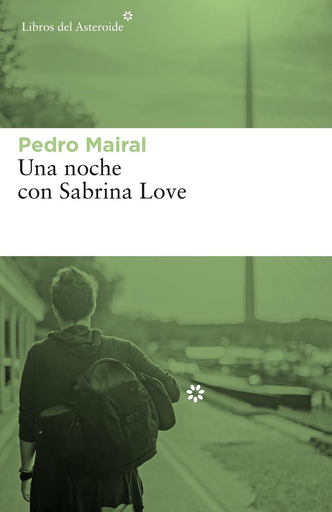 [9788417007386] UNA NOCHE CON SABRINA LOVE