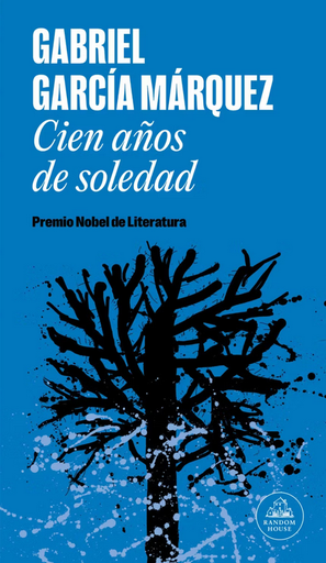 [9788439728368] CIEN AÑOS DE SOLEDAD