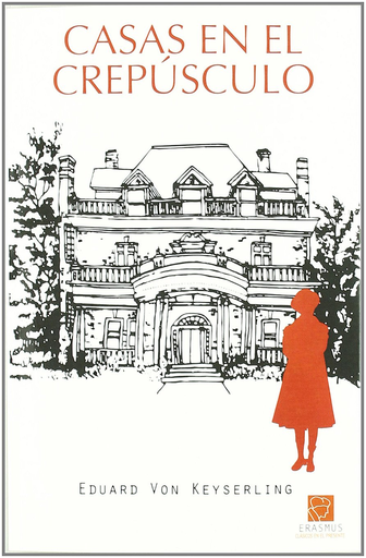 [9788492806669] CASAS EN EL CREPÚSCULO