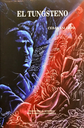[9786124297052] EL TUNGSTENO