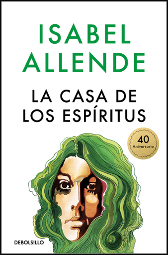 [9788466360081] LA CASA DE LOS ESPÍRITUS